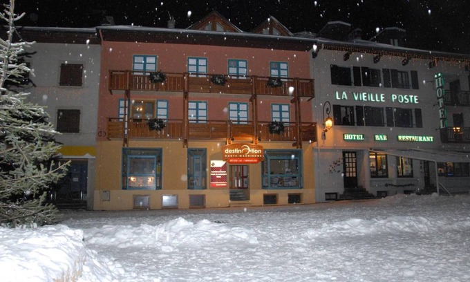 Val Cenis Apartamento | Apartamento ∙ 5 huéspedes