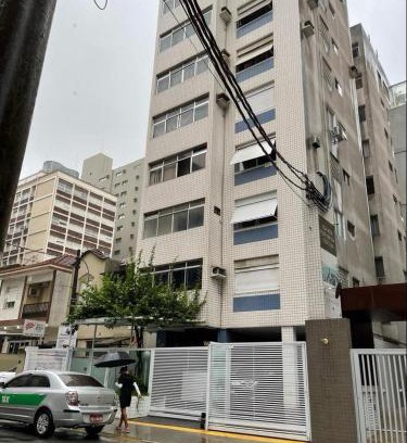 Boqueirao Apartamento | Aparamento CANAL 3 PRAIA BOQUEIRÃO JOINVILE