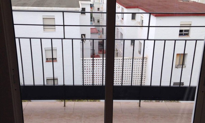 Huelva Casa | Aparamento en Huelva - 15 Minutos de Punta Umbría