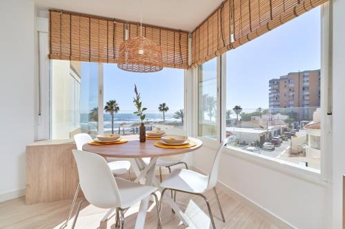 Torrox Costa Apartamento | Aparartamento Abril