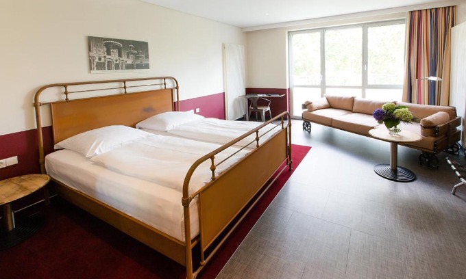 Lichterfelde Apartamento | Aparion Apartments Berlin
