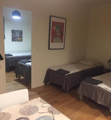 Pantin Apartamento | AparisAppart