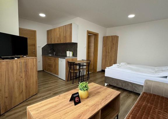 Zavidovici Apartamento | Aparmani Karanovic
