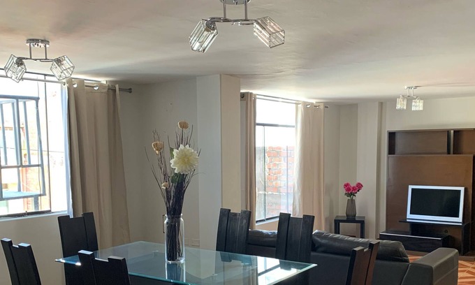 Yanahuara Casa | Aparment Arequipa yanahuara