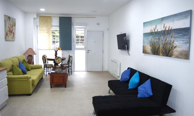 Ventas Apartamento | aparment la Elipa