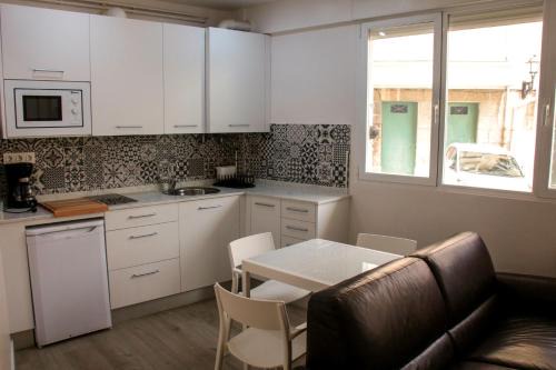 Mundaka Apartamento | Aparportu