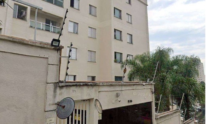Sao Paulo Apartamento | Apart. 1.3 km from the Stadium and 3 km from São Paulo-Morumbi Station,