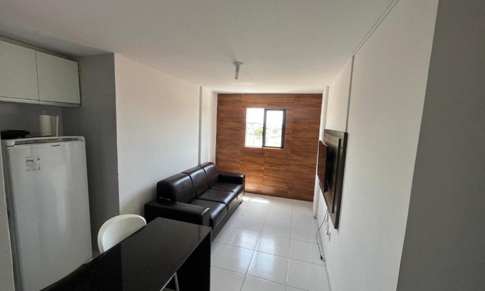 Jose Americo Apartamento | Apart 302 no José Américo