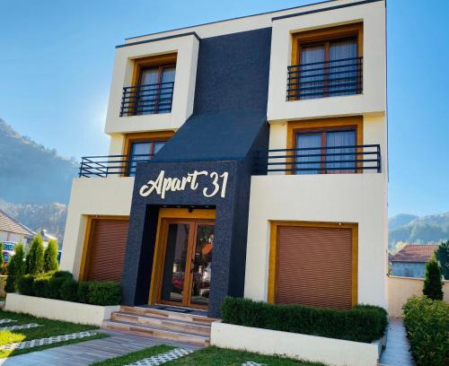 Donje Polje Apartamento | Apart 31