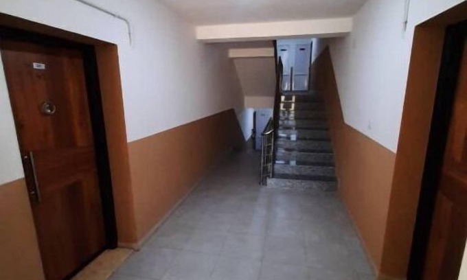 Boumerdes Apartamento | Apart 95m 3 Télé Clim et Parking en Sous-sol Résidence Fermé et Garde