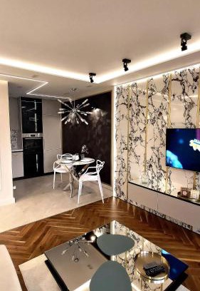 Tomaszow Mazowiecki Apartamento | Apart AK