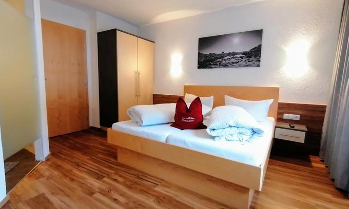 Huben Apartamento | Apart Alessandro