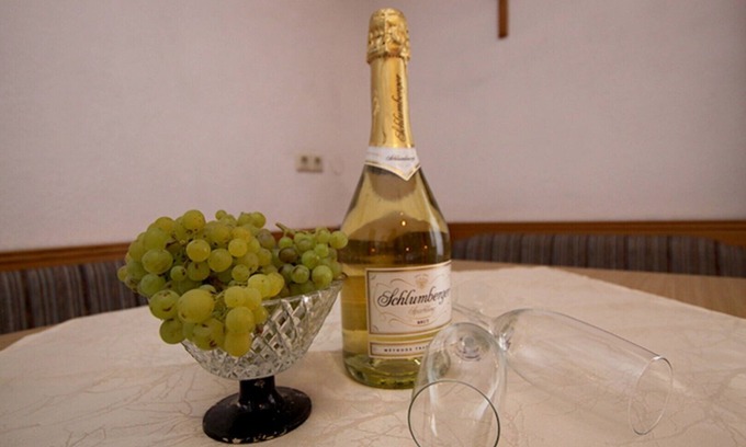 Kauns Apartamento | Apart Alpinea - not at home and yet at home!