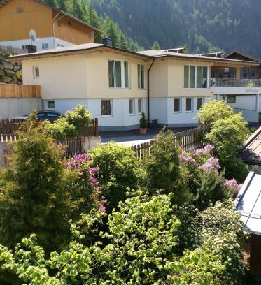 Runhof Apartamento | Apart Andrea