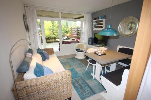 Saalfelden am Steinernen Meer Apartamento | Apartment Blue Jeans