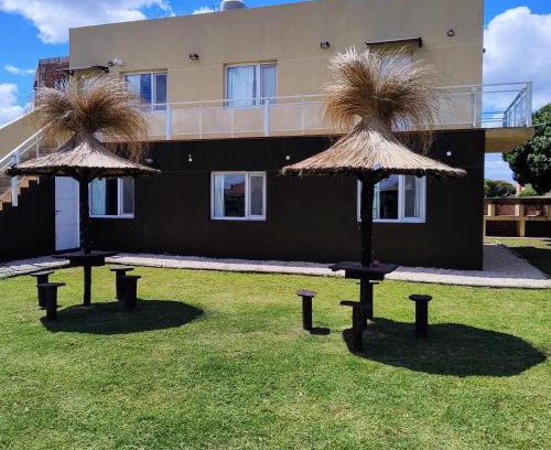 Santa Clara del Mar Apartamento | Apart Atlántida II Planta Baja