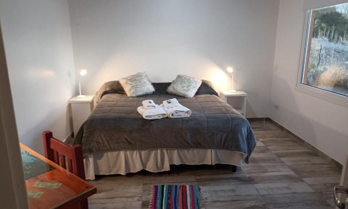 Cerro Calafate Casa | Apart Azul Calafate
