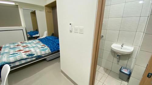 Makassar Apartamento | Apart Bandaraya 11B11 By Millpro