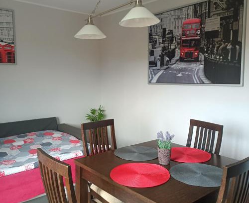 Uniejow Apartamento | Apart Bella