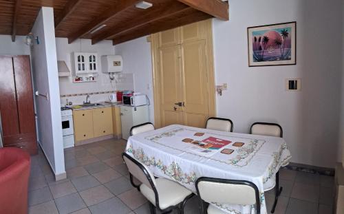 Gualeguay Apartamento | Apart Bienestar II