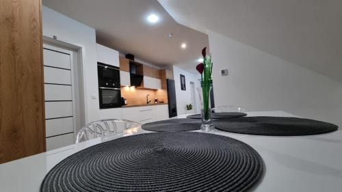 Szczyglice Apartamento | Apart Bogi