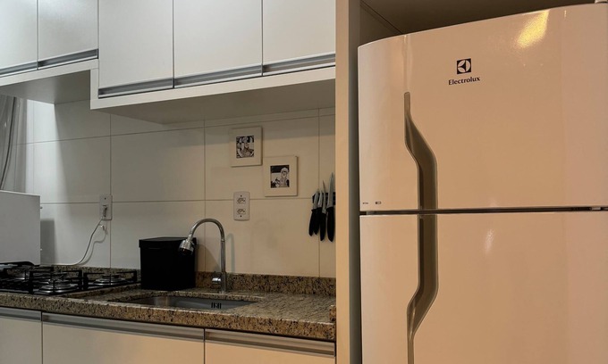Sao Vendelino Apartamento | Apartamento Inteiro 2 Quartos Bento Gonçalves
