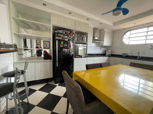 Ribeirao Preto Apartamento | Apart. centro Ribeirão Hospital São Lucas