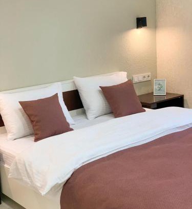 Mykolaiv Apartamento | Apart City Home