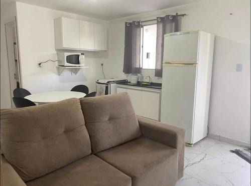Sitio Barrocada Apartamento | Apart com 02 quartos no bairro Tremembé SP