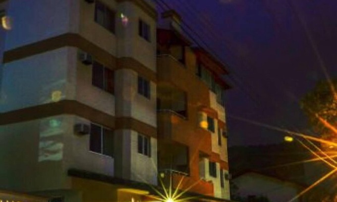 Ponta das Canas Apartamento | Apart Cachoeira