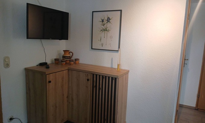 Carwitz Apartamento | Apartamento Dreetzsee - Apartamentos en Carwitz