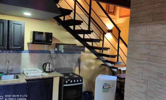 Puerto Iguazú Apartamento | Apart Del Huesped