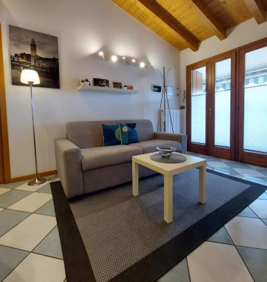 Colà Di Lazise Apartamento | Apart Dina