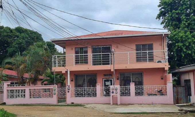 Trujillo Apartamento | Apart Eco Estudio Joocah