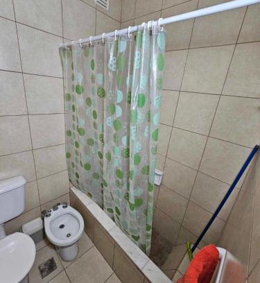 Departamento Aguirre Apartamento | Apart Elba