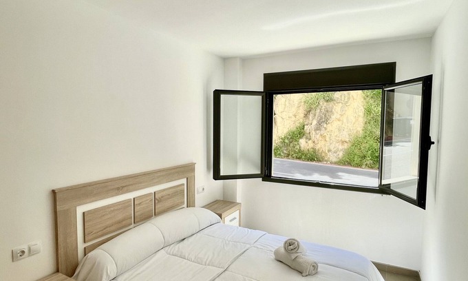 Lucena del Cid Apartamento | Apart en Lucena del Cid - Bajo C REF 048