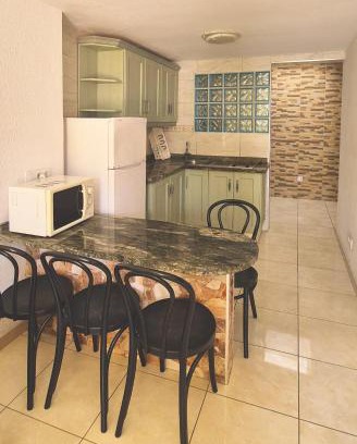 Puerto Rico Apartamento | Apartamentos Panamá