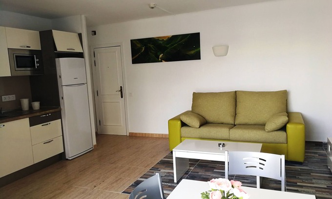 Playa del Inglés Apartamento | "Apartamento Milu '" en Playa del Inglés de Gran Canaria