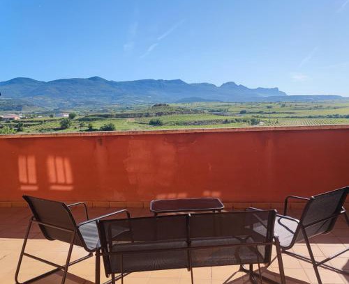 San Vicente de la Sonsierra Apartamento | Apartamento San Pelayo