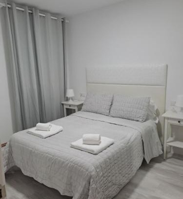 Santo Domingo de la Calzada Apartamento | Apartamentos el Conde ll