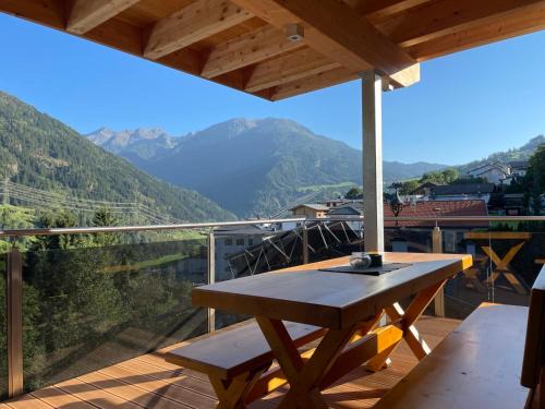 Wenns Apartamento | Apart Finazzer
