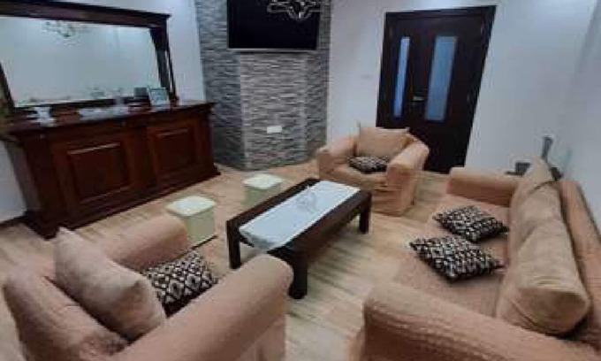 Boumerdes Apartamento | Apart for 5 people 5 minutes from the beach