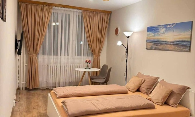 Brevnov Apartamento | Apart for Rent Near Center