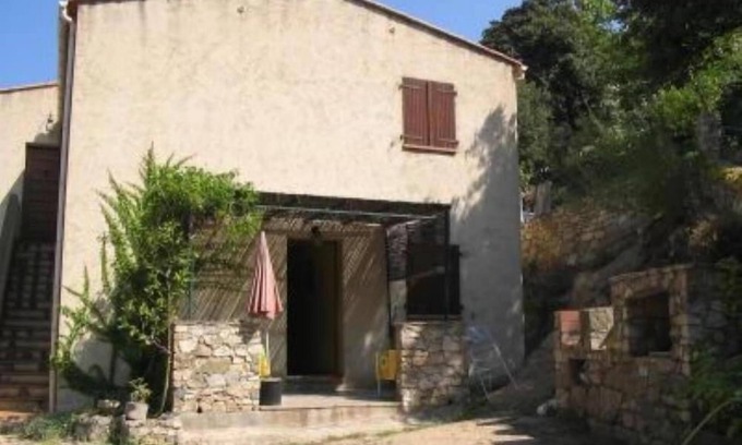 Santa-Reparata-di-Balagna Apartamento | piso / apartamento - ILE ROUSSE
