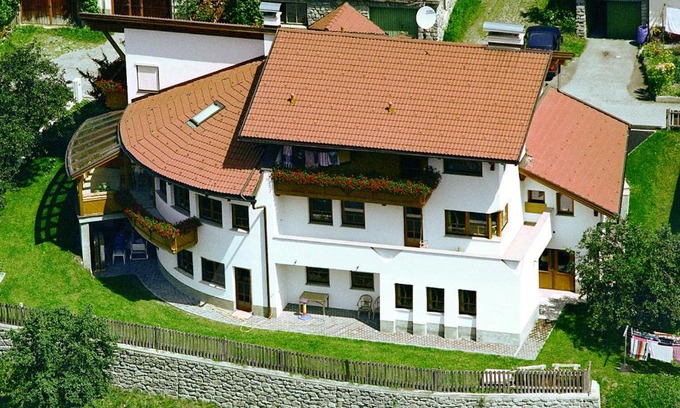 Kauns Apartamento | Apart Franziska