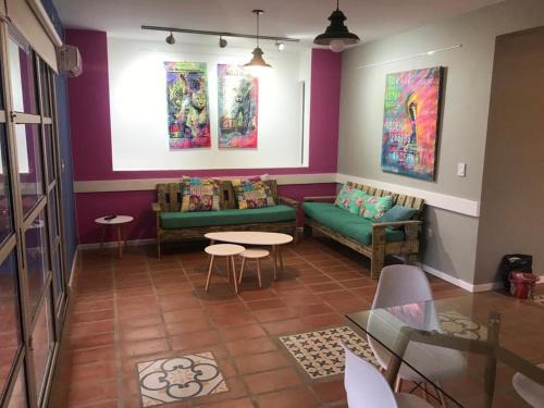 Salta Apartamento | Apart Gallery - San Lorenzo - Salta