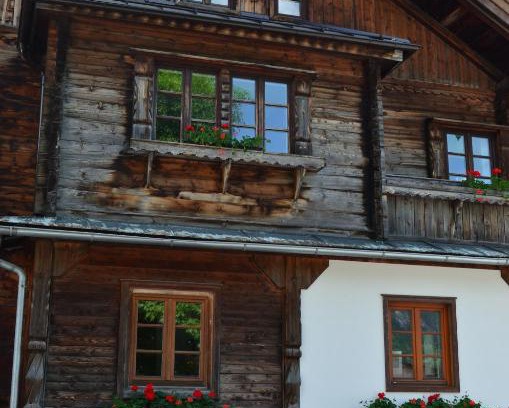 Prutz Apartamento | Apart Garten Lutz