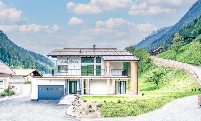 See Apartamento | Apart Gstrein - including Silvretta Premium Summercard