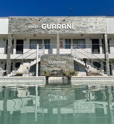 Federación Apartamento | Apart Guarani Termal
