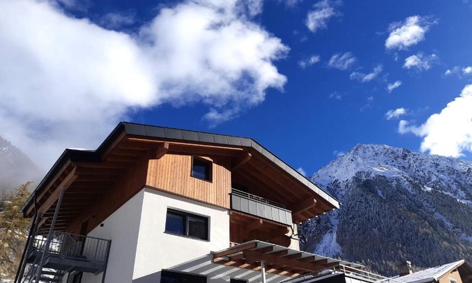 Gries Apartamento | Apart GuetGeanLossn